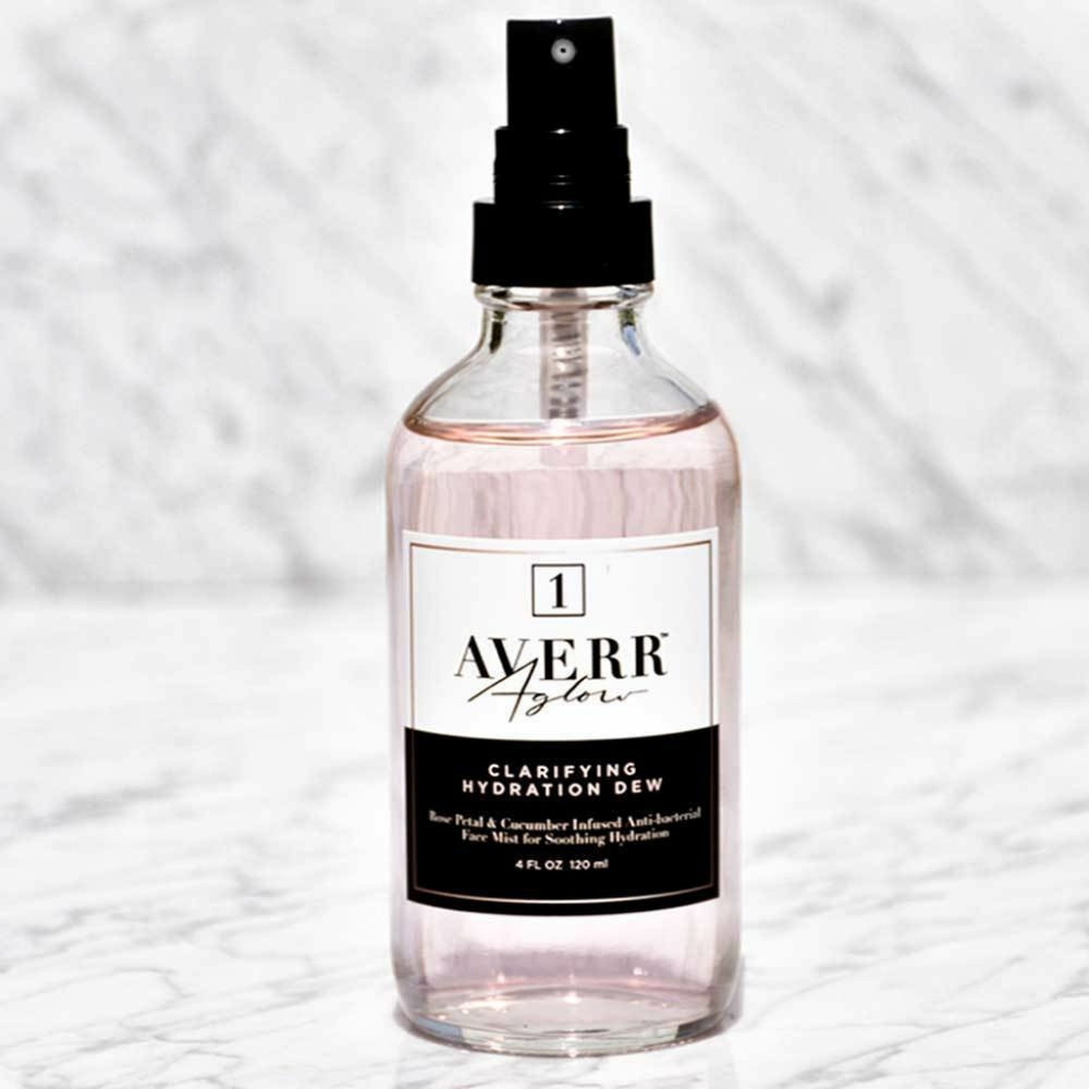Averr Aglow Clarifying Hydration Dew